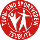 TuS Teublitz e.V. Logo